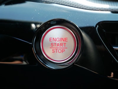 2026 Acura MDX w/A-Spec Advance Package