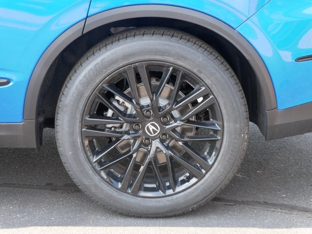 2026 Acura MDX w/A-Spec Advance Package
