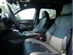 2026 Acura MDX w/A-Spec Advance Package
