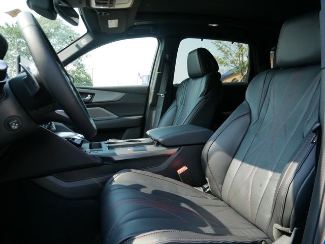 2026 Acura MDX w/A-Spec Advance Package