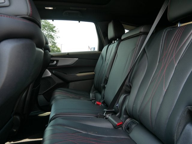 2026 Acura MDX w/A-Spec Advance Package