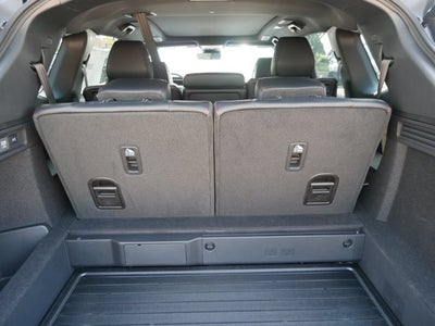 2026 Acura MDX w/A-Spec Advance Package