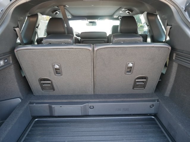2026 Acura MDX w/A-Spec Advance Package