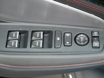 2026 Acura MDX w/A-Spec Advance Package