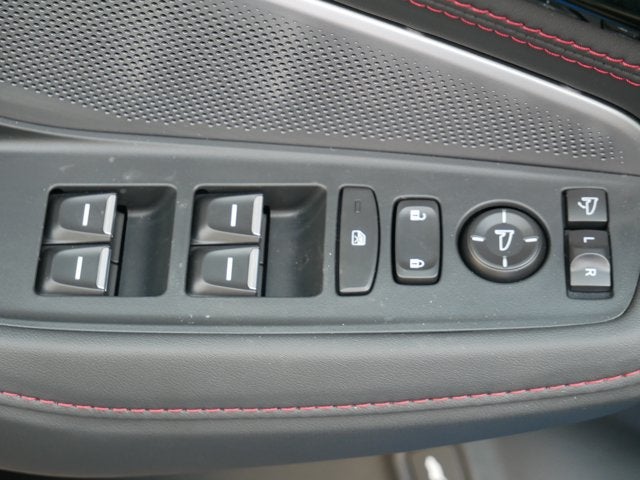 2026 Acura MDX w/A-Spec Advance Package