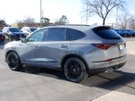 2026 Acura MDX with A-Spec Advance Package