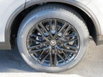 2026 Acura MDX with A-Spec Advance Package