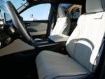 2026 Acura MDX with A-Spec Advance Package