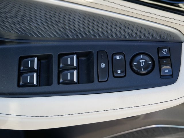 2026 Acura MDX with A-Spec Advance Package
