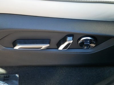 2026 Acura MDX with A-Spec Advance Package