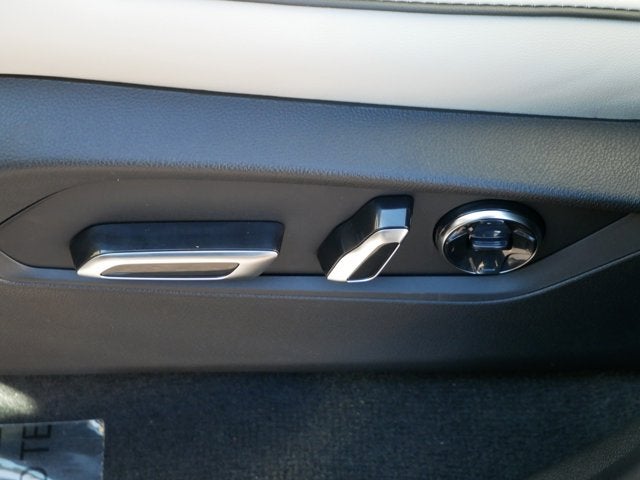 2026 Acura MDX with A-Spec Advance Package