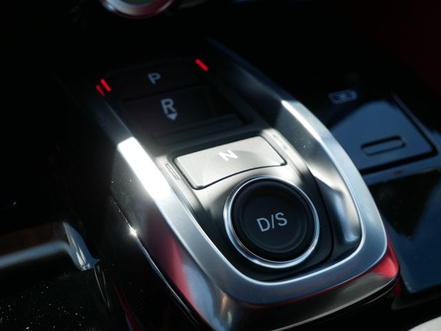 2026 Acura MDX w/A-Spec Advance Package