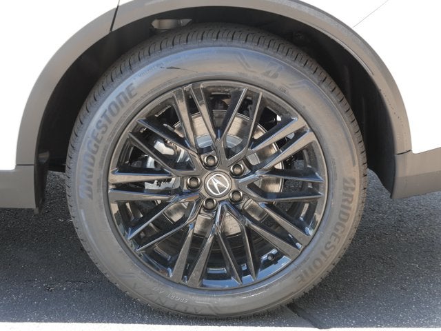 2026 Acura MDX w/A-Spec Advance Package