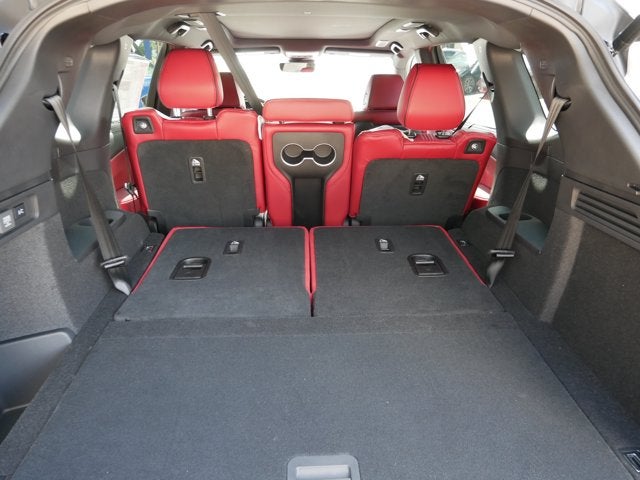 2026 Acura MDX w/A-Spec Advance Package
