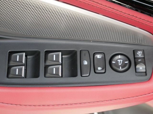 2026 Acura MDX w/A-Spec Advance Package