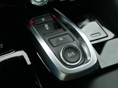 2026 Acura MDX w/A-Spec Advance Package
