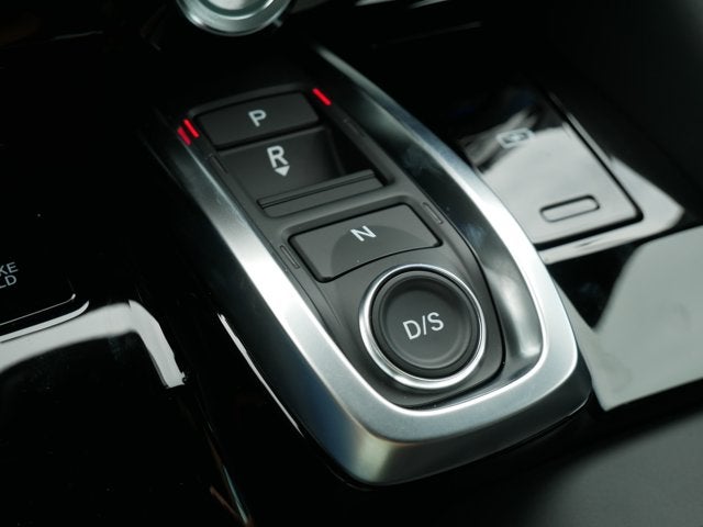 2026 Acura MDX w/A-Spec Advance Package