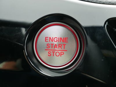 2026 Acura MDX w/A-Spec Advance Package