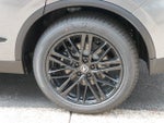 2026 Acura MDX w/A-Spec Advance Package