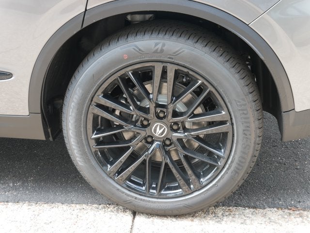 2026 Acura MDX w/A-Spec Advance Package
