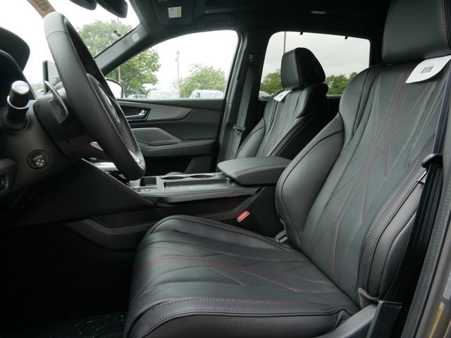 2026 Acura MDX w/A-Spec Advance Package