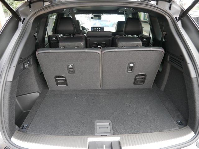 2026 Acura MDX w/A-Spec Advance Package