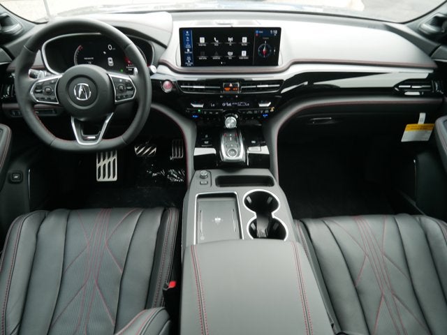 2026 Acura MDX w/A-Spec Advance Package