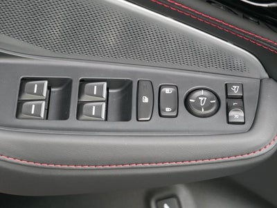 2026 Acura MDX w/A-Spec Advance Package