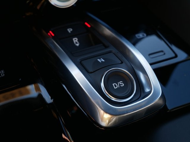 2026 Acura MDX with A-Spec Advance Package