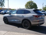 2026 Acura MDX with A-Spec Advance Package