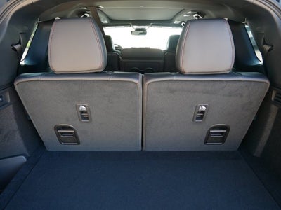 2026 Acura MDX with A-Spec Advance Package