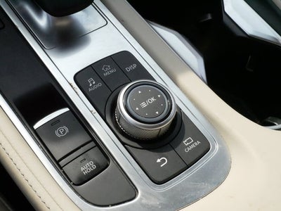 2025 INFINITI QX60 PURE