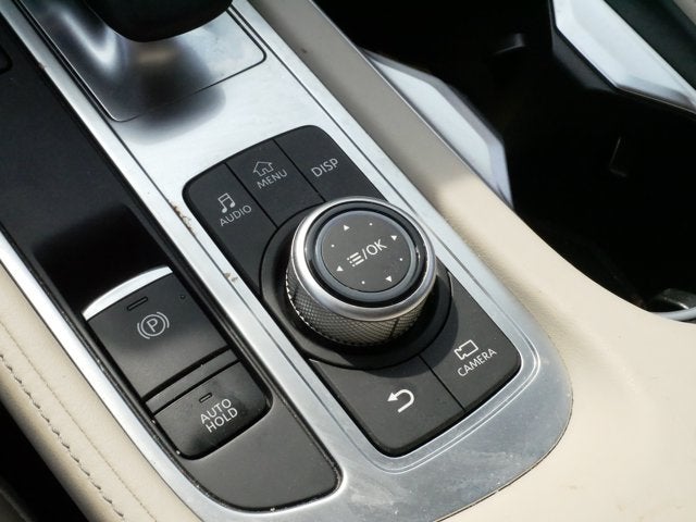2025 INFINITI QX60 PURE