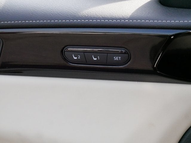 2025 INFINITI QX60 PURE