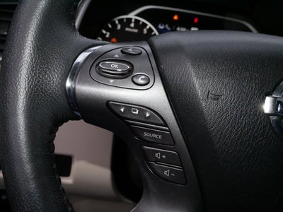 2021 Nissan Murano SL