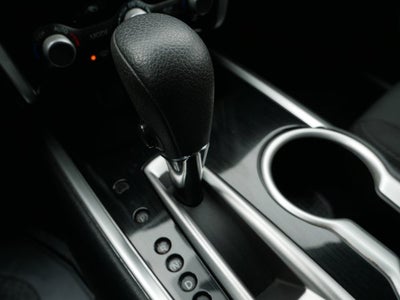 2020 Nissan Pathfinder S