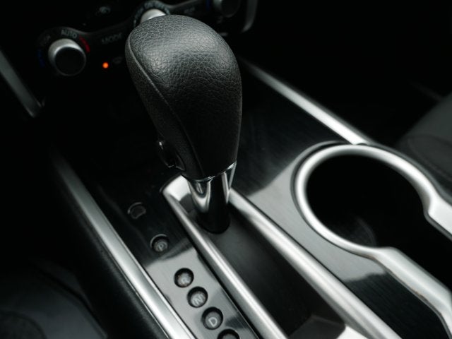 2020 Nissan Pathfinder S