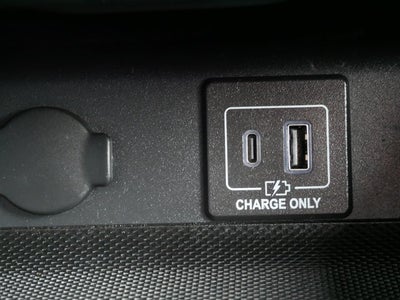 2020 Nissan Pathfinder S