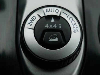 2020 Nissan Pathfinder S