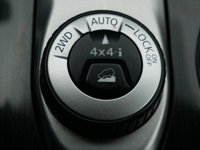 2020 Nissan Pathfinder S