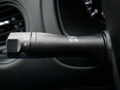 2020 Nissan Pathfinder S