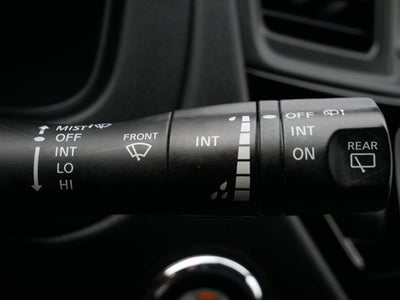 2020 Nissan Pathfinder S