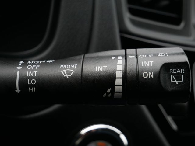 2020 Nissan Pathfinder S