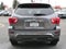 2020 Nissan Pathfinder S