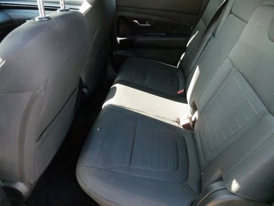 2023 Hyundai Santa Cruz SEL Premium