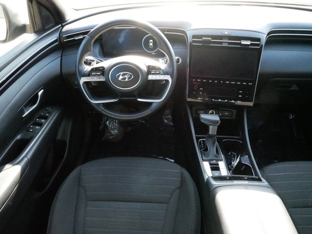 2023 Hyundai Santa Cruz SEL Premium