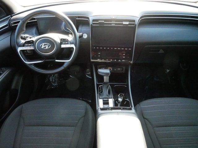 2023 Hyundai Santa Cruz SEL Premium