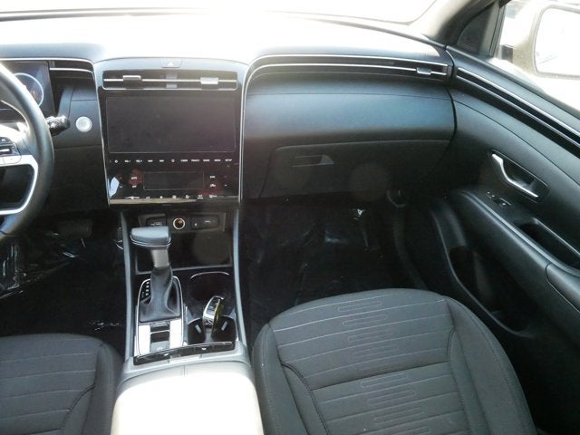 2023 Hyundai Santa Cruz SEL Premium