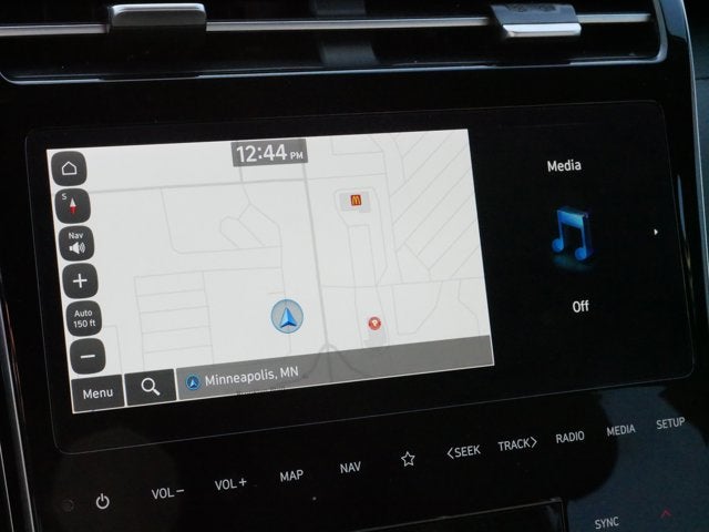 2023 Hyundai Santa Cruz SEL Premium