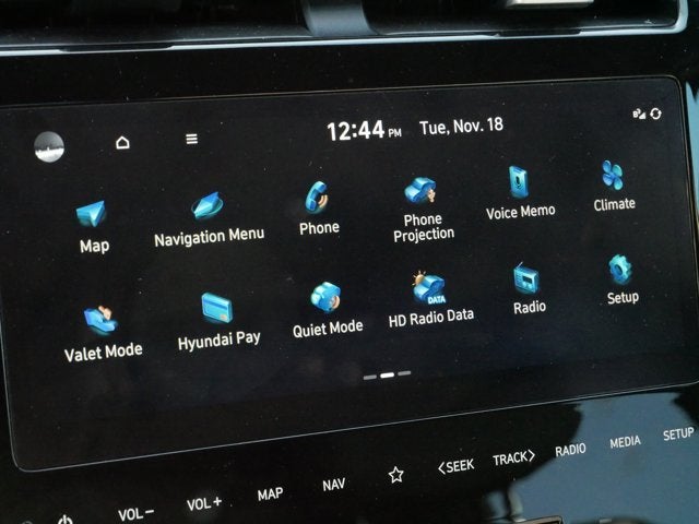 2023 Hyundai Santa Cruz SEL Premium